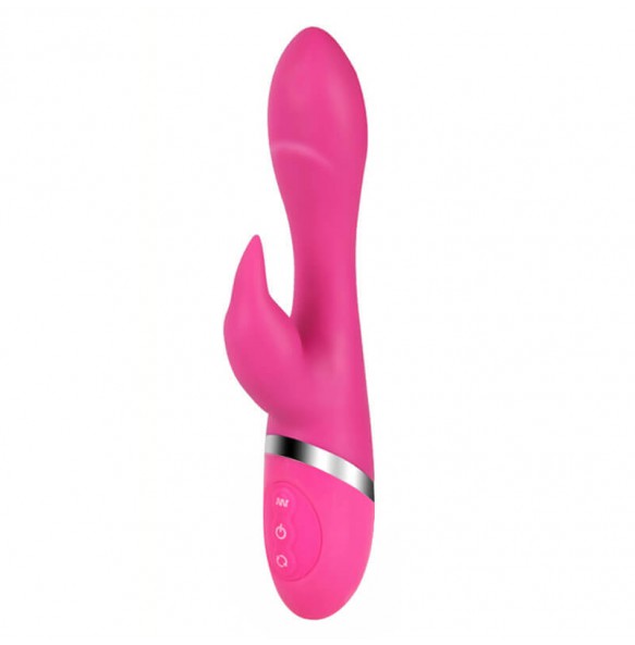 MIZZZEE Enchanting Petals Vibrator (Chargeable - Swinging)